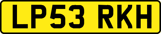 LP53RKH