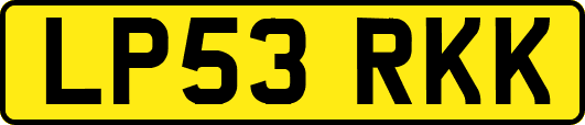 LP53RKK