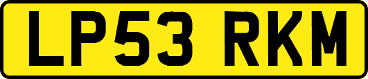 LP53RKM