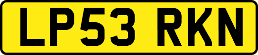 LP53RKN
