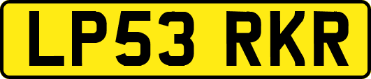 LP53RKR