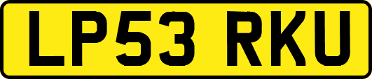 LP53RKU