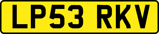 LP53RKV