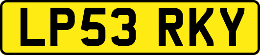 LP53RKY