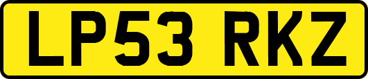 LP53RKZ