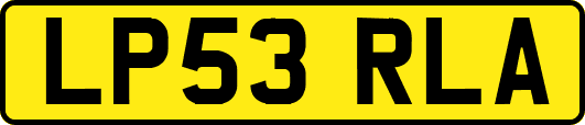 LP53RLA