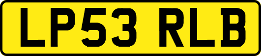 LP53RLB