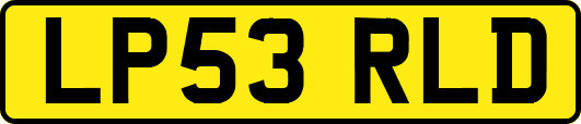LP53RLD