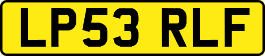 LP53RLF