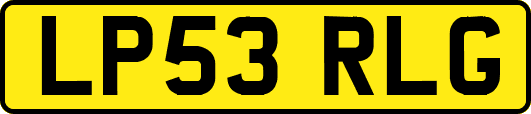 LP53RLG