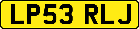 LP53RLJ
