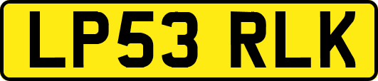LP53RLK