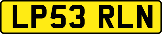 LP53RLN
