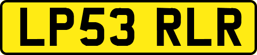 LP53RLR