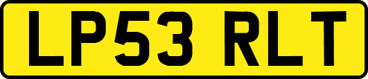 LP53RLT