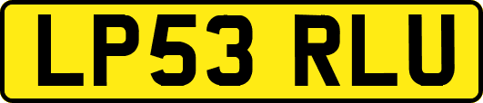 LP53RLU