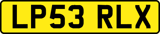 LP53RLX