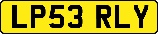 LP53RLY