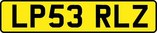 LP53RLZ