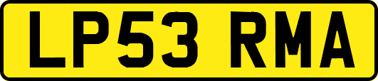 LP53RMA