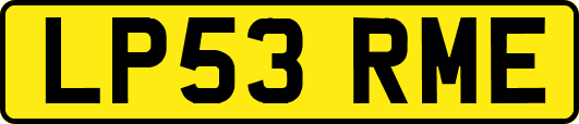 LP53RME