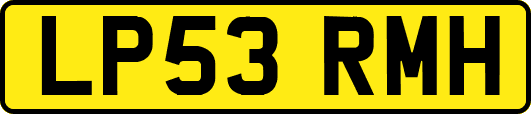 LP53RMH