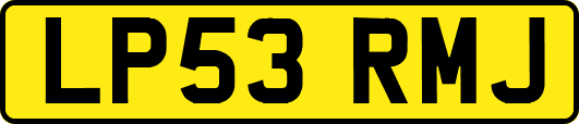 LP53RMJ