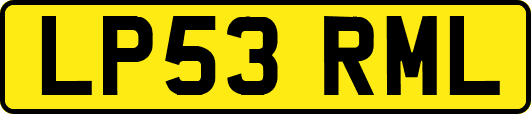 LP53RML