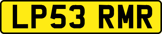 LP53RMR