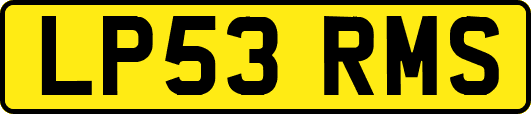 LP53RMS