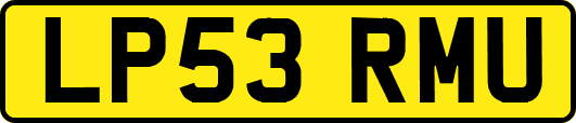 LP53RMU