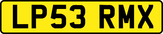 LP53RMX
