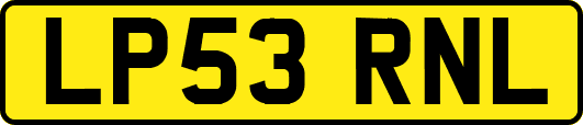 LP53RNL