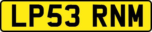 LP53RNM