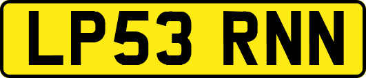 LP53RNN