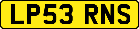 LP53RNS