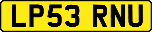 LP53RNU