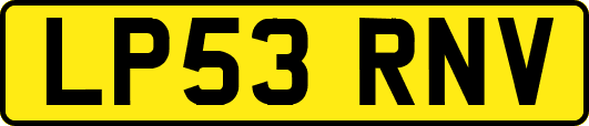 LP53RNV