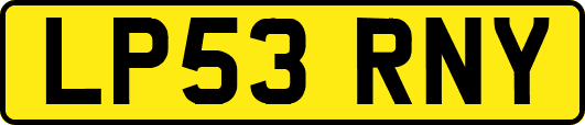 LP53RNY