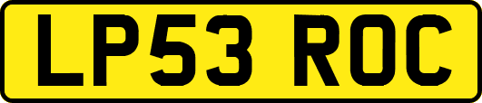 LP53ROC