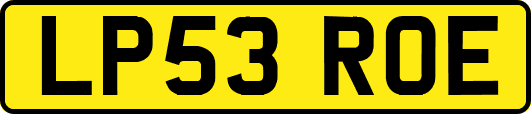 LP53ROE
