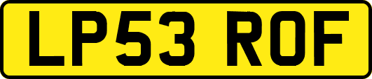 LP53ROF