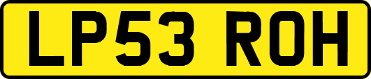 LP53ROH