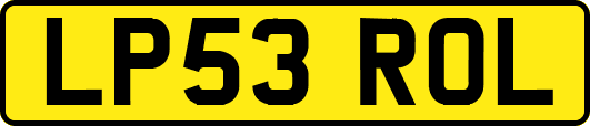 LP53ROL