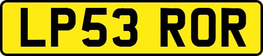 LP53ROR