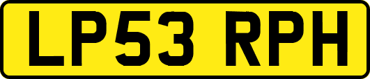 LP53RPH