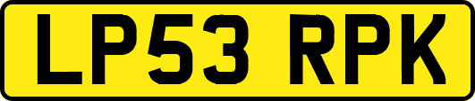 LP53RPK