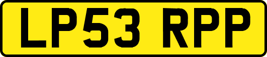 LP53RPP