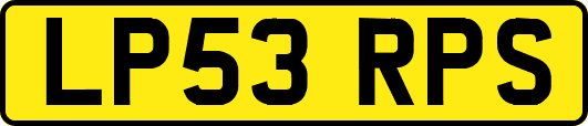 LP53RPS