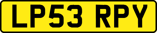 LP53RPY